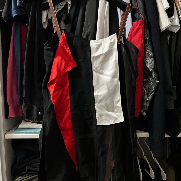 BURBERRY SILK TOP - Picture 12 of 14